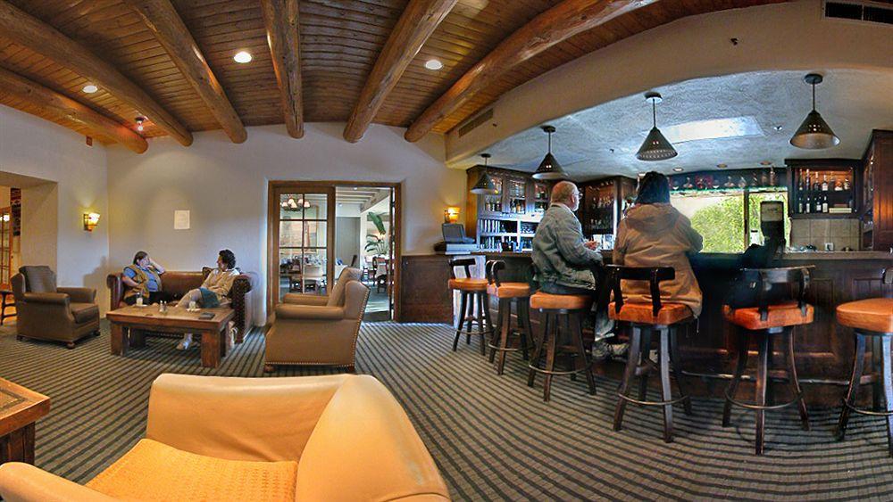 The Bishops Lodge Ranch Resort And Spa Rancho Encantado Ngoại thất bức ảnh