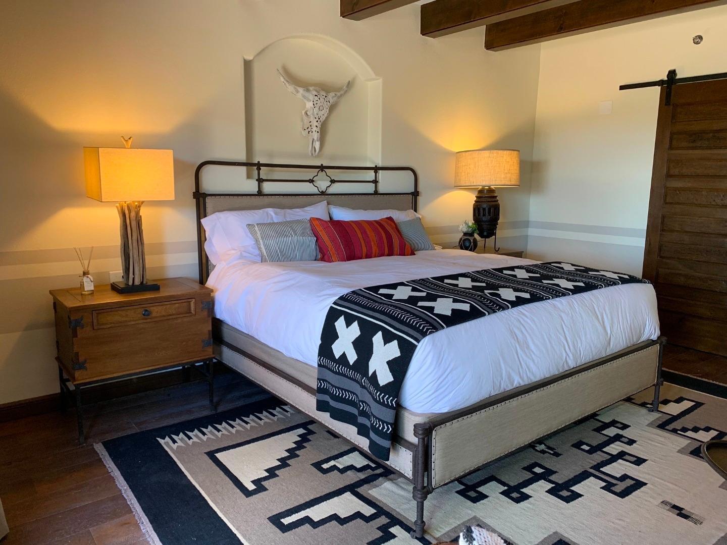 The Bishops Lodge Ranch Resort And Spa Rancho Encantado Ngoại thất bức ảnh