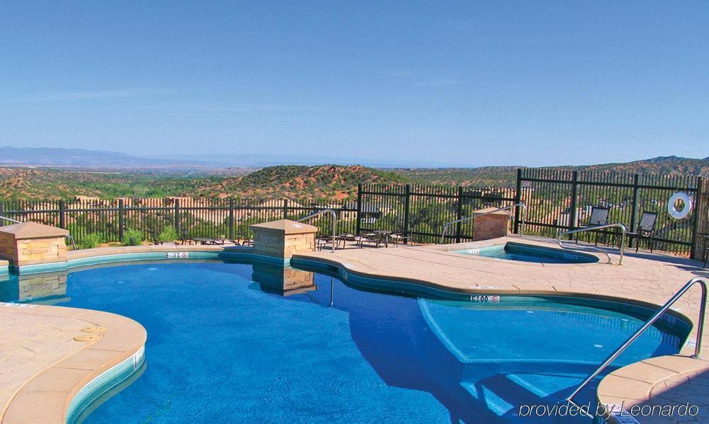 The Bishops Lodge Ranch Resort And Spa Rancho Encantado Ngoại thất bức ảnh