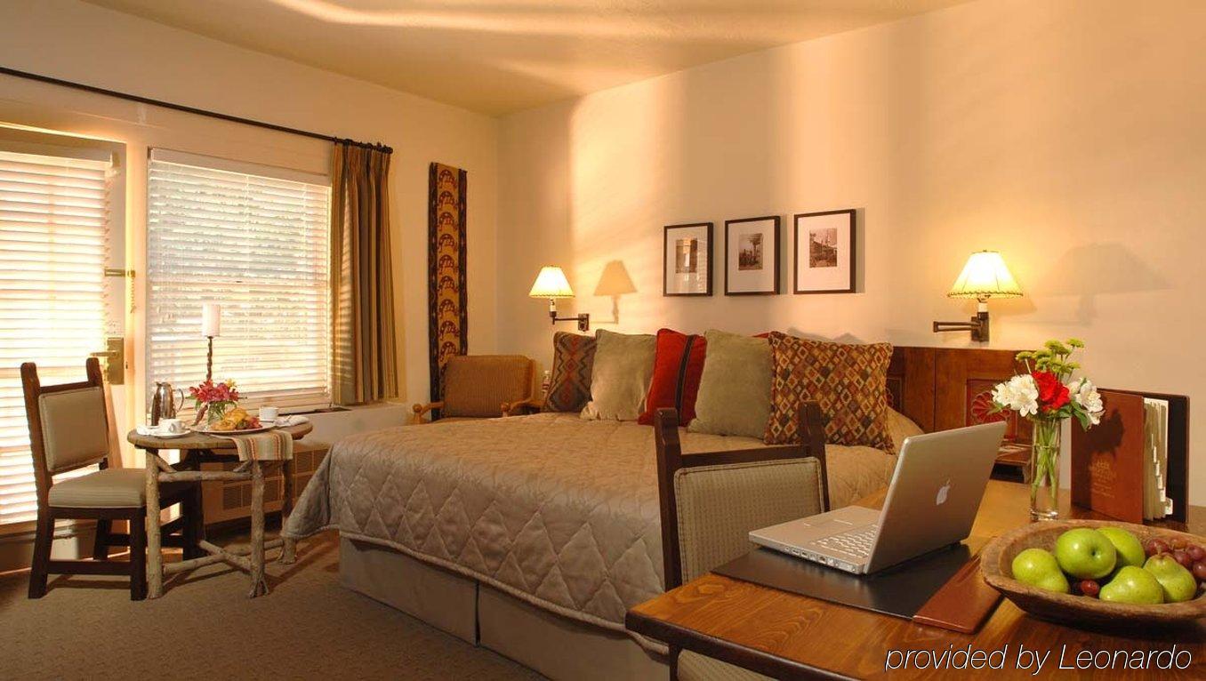 The Bishops Lodge Ranch Resort And Spa Rancho Encantado Phòng bức ảnh