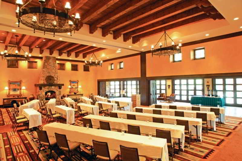 The Bishops Lodge Ranch Resort And Spa Rancho Encantado Ngoại thất bức ảnh